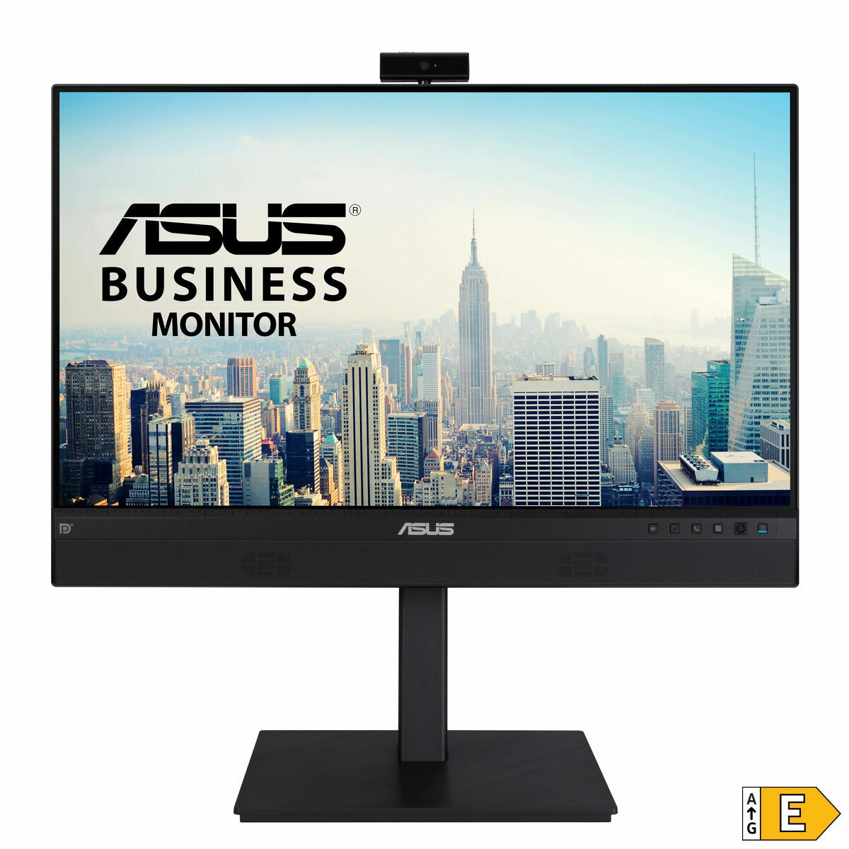 Écran Asus 90LM05M1-B0A370 23,8" LED IPS Flicker free